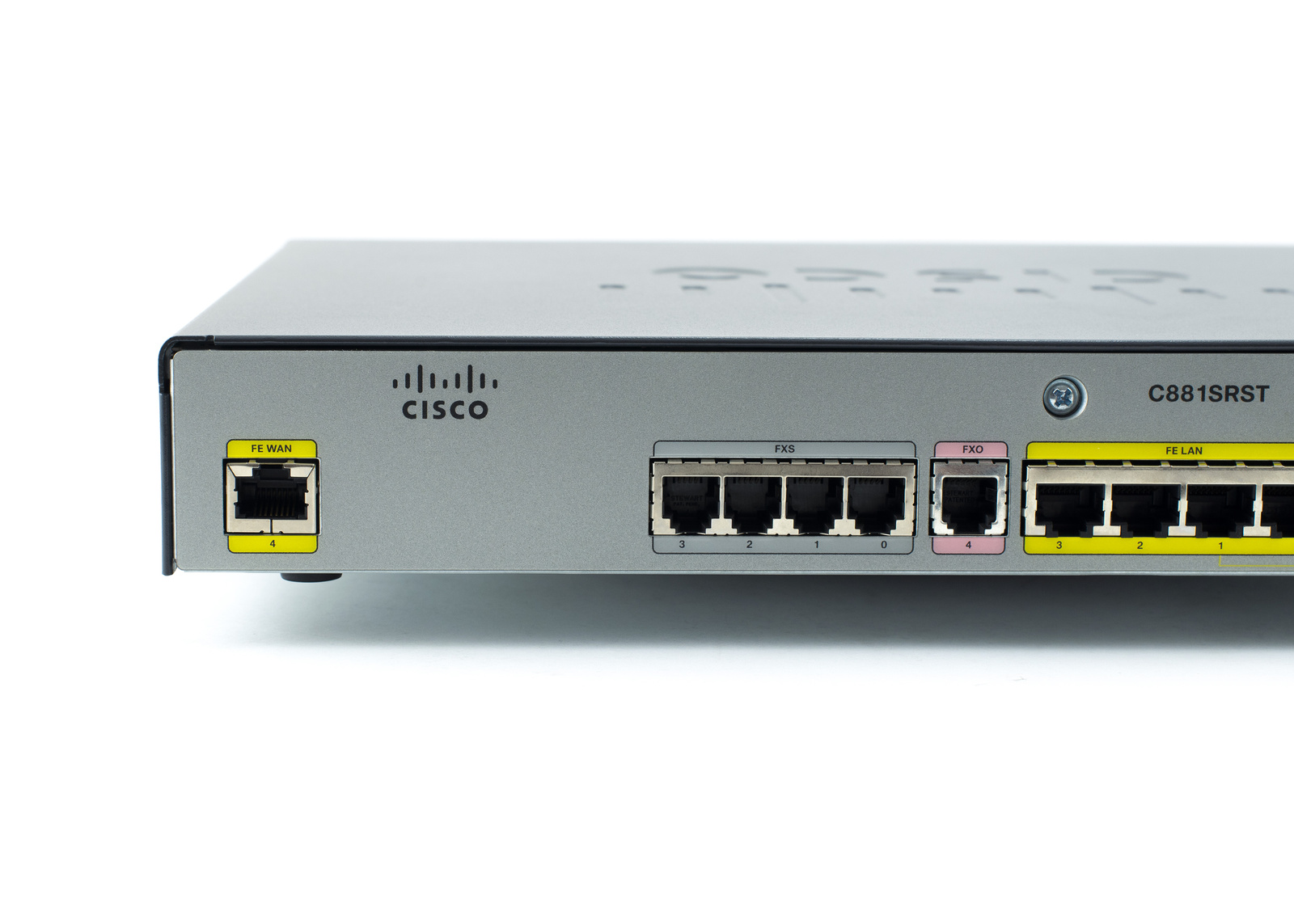 C Srst K Network Devices Routers Cisco Isr Comel It