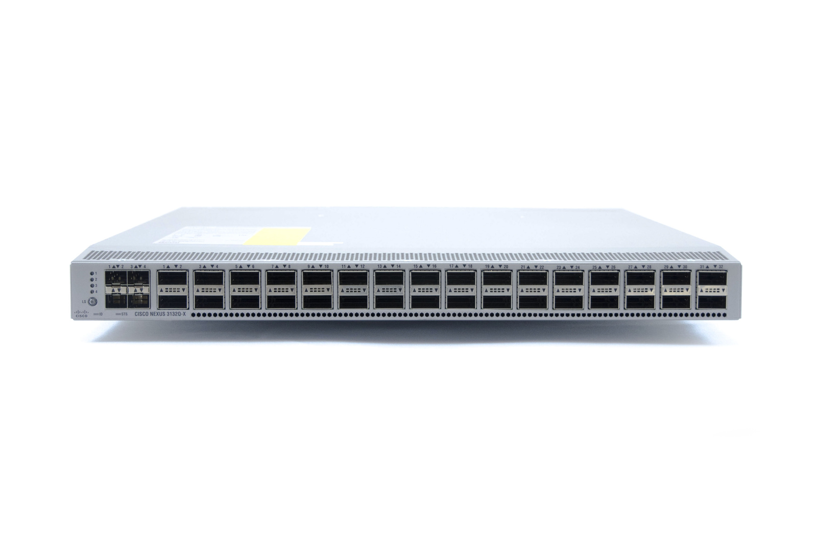 N3K C3132Q 40GX Switch Cisco Nexus 3000 Network Devices SWITCHES