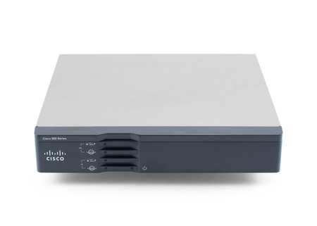 CISCO867VAE K9 Network Devices ROUTERS CISCO ISR 800 Comel