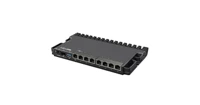 RB5009UG+S+IN - 7x 1GE RJ45, 1x 2.5GE RJ45, 1x 10GE SFP+, PoE 802.3af/at, ______