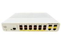 WS-C2960C-12PC-L Switch Cisco Catalyst 2960C PoE