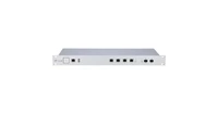 USG-PRO-4 - Brama sieciowa/kontroler 2x Gigabit Ethernet, 2x Combo Ethernet/SFP, Ubiquiti Gateway