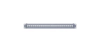 UACC-Rack-Panel-Patch-Blank-24 – Panel krosowniczy 24-portowy, 1U, Ubiquiti