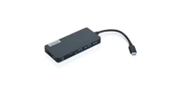 4X90V55523 -  Lenovo Hub USB-C 3.1 7-in-1 Hub - koncentrator