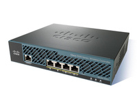 AIR-CT2504-HA-K9 - 2504 High Availability, Cisco Wi-Fi Kontroler