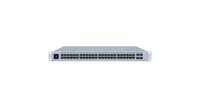 USW-PRO-48 – Przełącznik UniFi, 48x Gigabit Ethernet, 4x SFP+, 1,3” ekran dotykowy,  600W, Ubiquiti