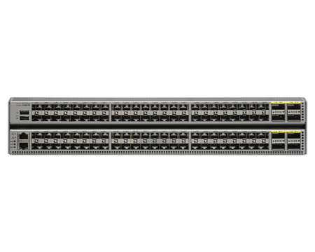N3KC31128PQ10GE Switch Cisco Nexus 3000 Network devices \ SWITCHES