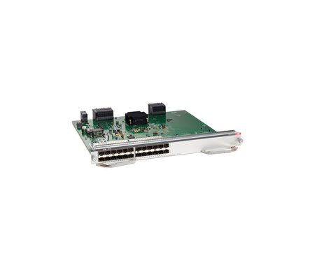 C9400-LC-24S - 24-Port Gigabit Ethernet SFP, 9400 Series, Cisco ...