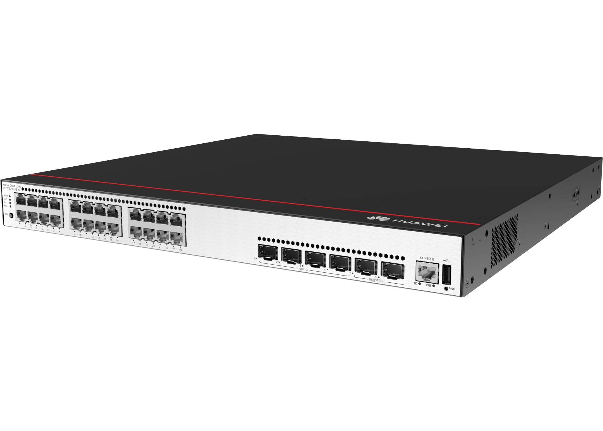 Huawei S5735-S24P4XE-V2