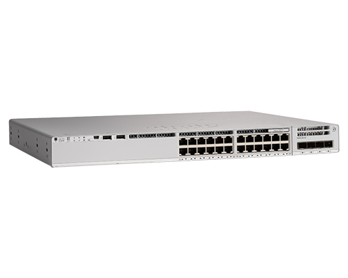 Cisco Catalyst C9200-24T-E