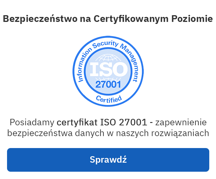 ISO 27001