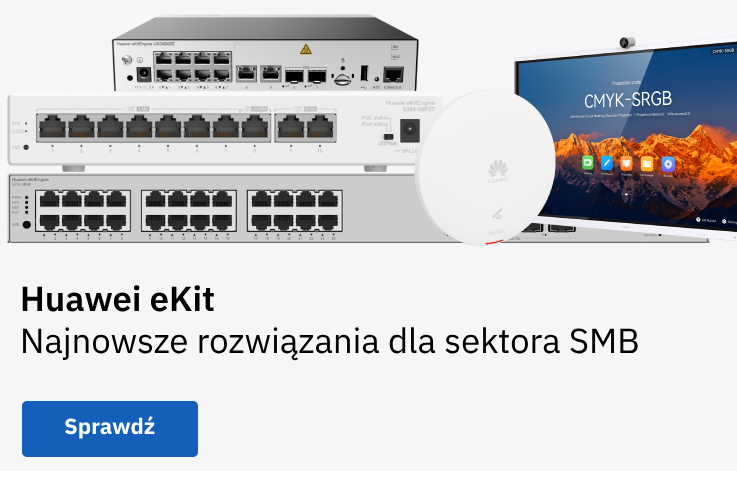 Huawei eKit