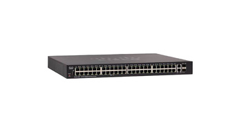 SG250-50-K9-EU Switch Cisco SG250-50 SFP
