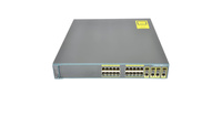 WS-C2960G-24TC-L Switch Cisco Catalyst 2960G SFP