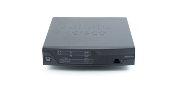 CISCO886-K9