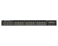 WS-C3650-48FD-L Switch Cisco Catalyst 3650 PoE+