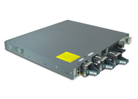 WS-C3650-24PD-S Switch Cisco Catalyst 3650 PoE+