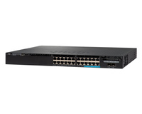 WS-C3650-8X24PD-L Switch Cisco Catalyst 3650  PoE+