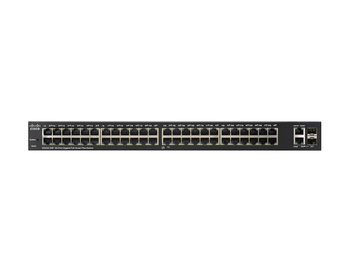 SG220-50P-K9-EU Switch Cisco SG220