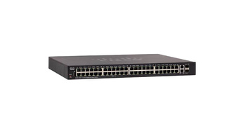 SG250-50-K9-EU Switch Cisco SG250-50 SFP
