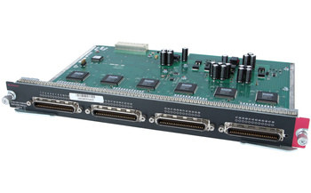 WS-X5239-RJ21 Modul Cisco Catalyst 4500