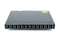 WS-C3560E-12D-S Switch Cisco Catalyst 3560E 10G