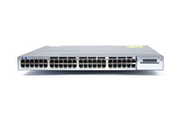 WS-C3750X-48P-E Switch Cisco Catalyst 3750X PoE+