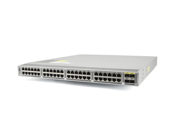 N3K-C3048TP-1GE Switch Cisco Nexus 3000