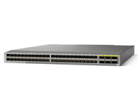N9K-C9372PX Switch Cisco Nexus 9300 SFP+ QSFP+