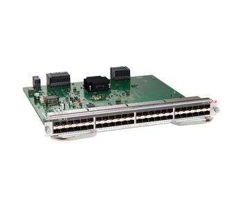 C9400-LC-48S - 48x 1G SFP, 9400 Series, Cisco Catalyst Module