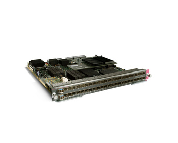 WS-X6848-SFP-2T Cisco Gigabit Ethernet X6848