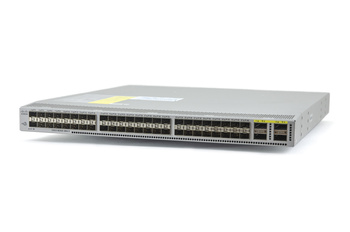 N3K-C3064PQ-10GX Switch Cisco Nexus 3000