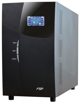 UPS FSP KN-1101TS