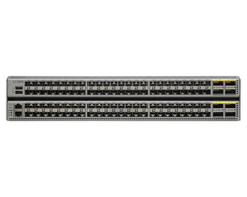 N3K-C31128PQ-10GE Switch Cisco Nexus 3000
