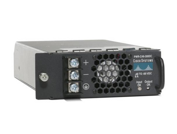 PWR-C49-300DC Zasilacz do switcha Cisco 4948 300W