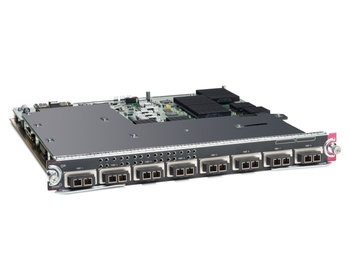 WS-X6908-10G-2TXL Switch Cisco Catalyst 6900