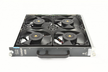 WS-X4596 Moduł wentylatorów Cisco do Catalyst 4500