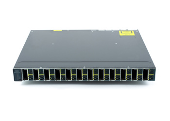 WS-C3560E-12D-E Switch Cisco Catalyst 3560E 10G