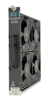 WS-X4596-E Moduł wentylatorów Cisco Catalyst 4500