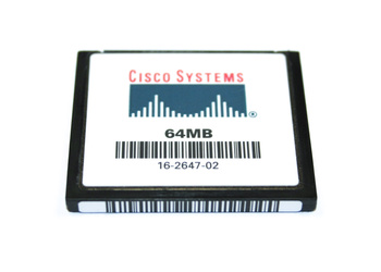 7300-I/O-CFM-64M