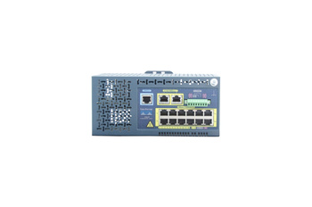 WS-C2955T-12 Switch Cisco Catalyst 2955