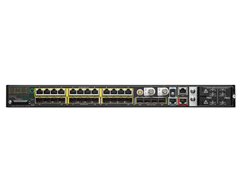 IE-5000-12S12P-10G Switch Cisco IE5000 PoE+