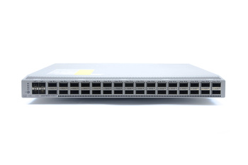 N3K-C3132Q-40GX Switch Cisco Nexus 3000