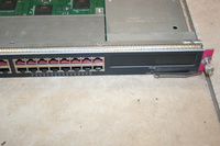 WS-X4232-RJ Moduł Cisco Catalyst 4500