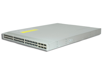 N9K-C93108TC-EX Switch Cisco Nexus 9300 QSFP28