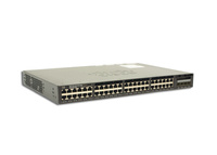 WS-C3650-48FQM-S Switch Cisco Catalyst 3650 PoE+
