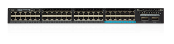 WS-C3650-12X48UZ-S Switch Cisco Catalyst 3650 SFP