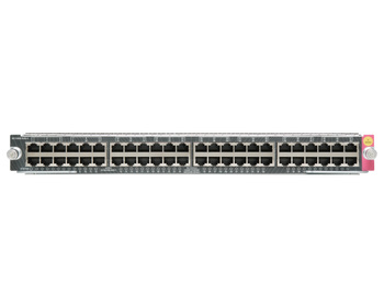 WS-X4648-RJ45-E Moduł Cisco do switchy 4500