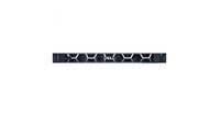 emea_per360spl2 - Serwer DELL PowerEdge R360 – na dyski 8x 2.5, 1U Rack, Intel Xeon E-2434 3.5GHz, RAM 16GB DDR5, 1x600GB SAS HDD, iDRAC9 Basic 16G, zasilacz 700W