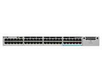 WS-C3850-12X48U-L Switch Cisco Catalyst 3850 UPOE